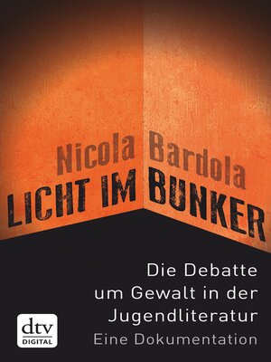 cover image of Licht im Bunker